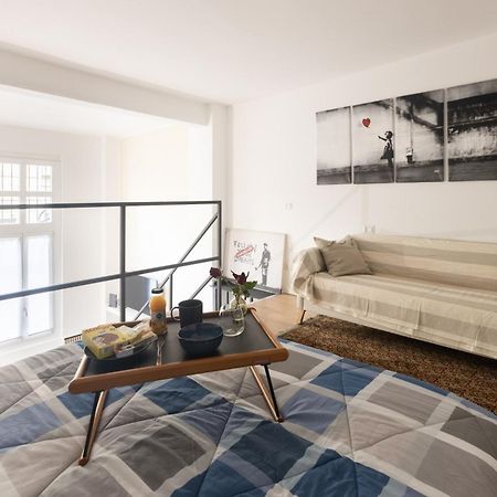 Moderno E Confortevole Loft Tra Navigli E Bocconi Мілан Екстер'єр фото